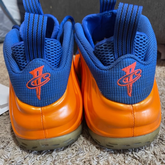 Nike Foamposite 1 - Picture 4 of 6